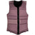 Ronix Coral Athletic Cut Impact Wake Vest - Women's 2021 Dusty Violet