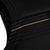 Ronix Rise Athletic Cut Impact Wake Vest - Women's 2025 Black/Gold