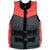 Ronix Prom Queen Capella 3.0 CGA Wake Vest - Girls' Coral
