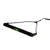 Ronix RXT G10 Bar Lock Wakeboard Handle Carbon/Volt