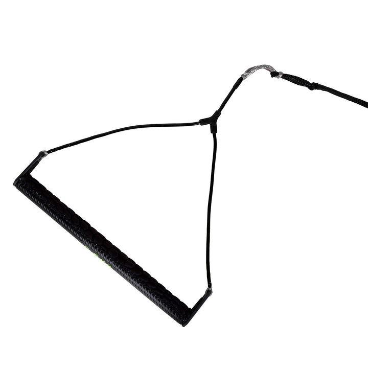 Ronix RXT G10 Bar Lock Wakeboard Handle Carbon/Volt