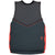 Ronix Prom Queen Capella 3.0 CGA Wake Vest - Girls' Coral
