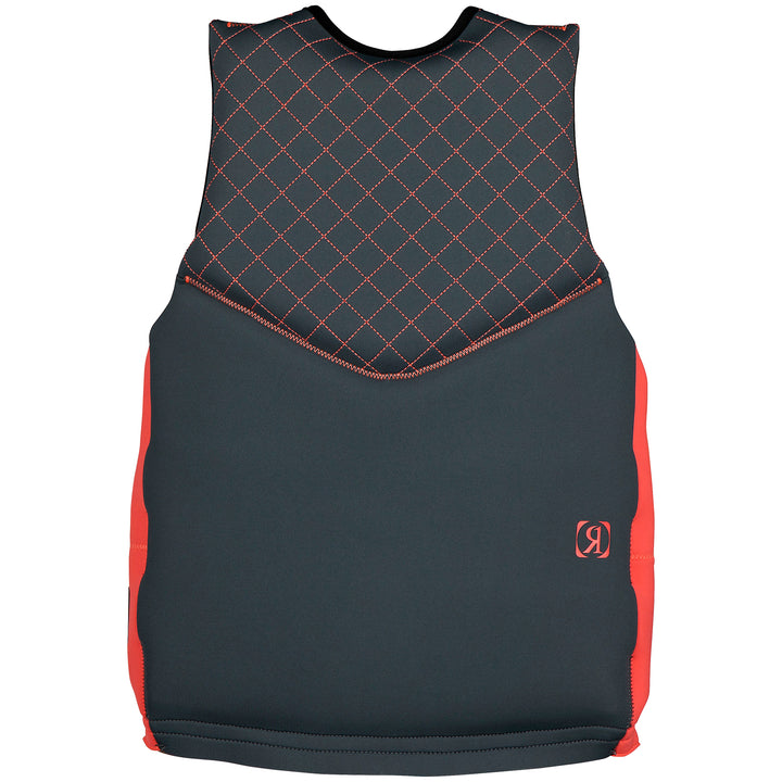Ronix Prom Queen Capella 3.0 CGA Wake Vest - Girls' Coral