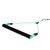 Ronix One Nylon Bar Lock Wakeboard Handle Black/Sea Foam