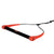 Ronix Envoy Dyneema Bar Lock Wakeboard Handle Neon Red/Black
