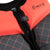 Ronix Prom Queen Capella 3.0 CGA Wake Vest - Girls' Coral