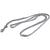 Ronix 5' Surf Rope Extension Silver