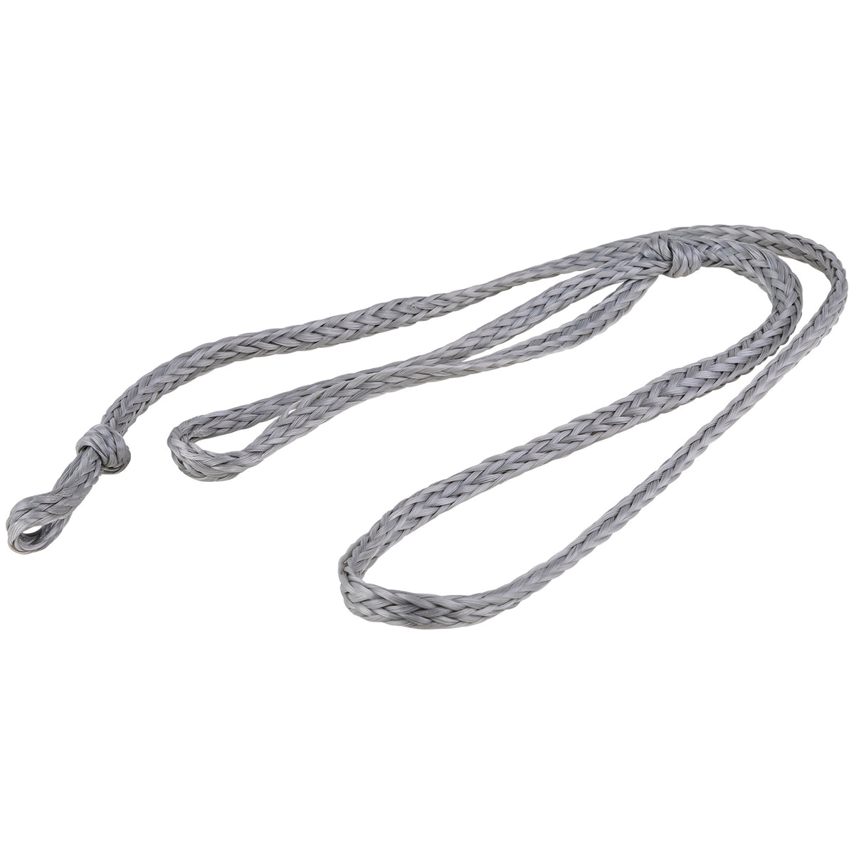 Ronix 5' Surf Rope Extension Silver