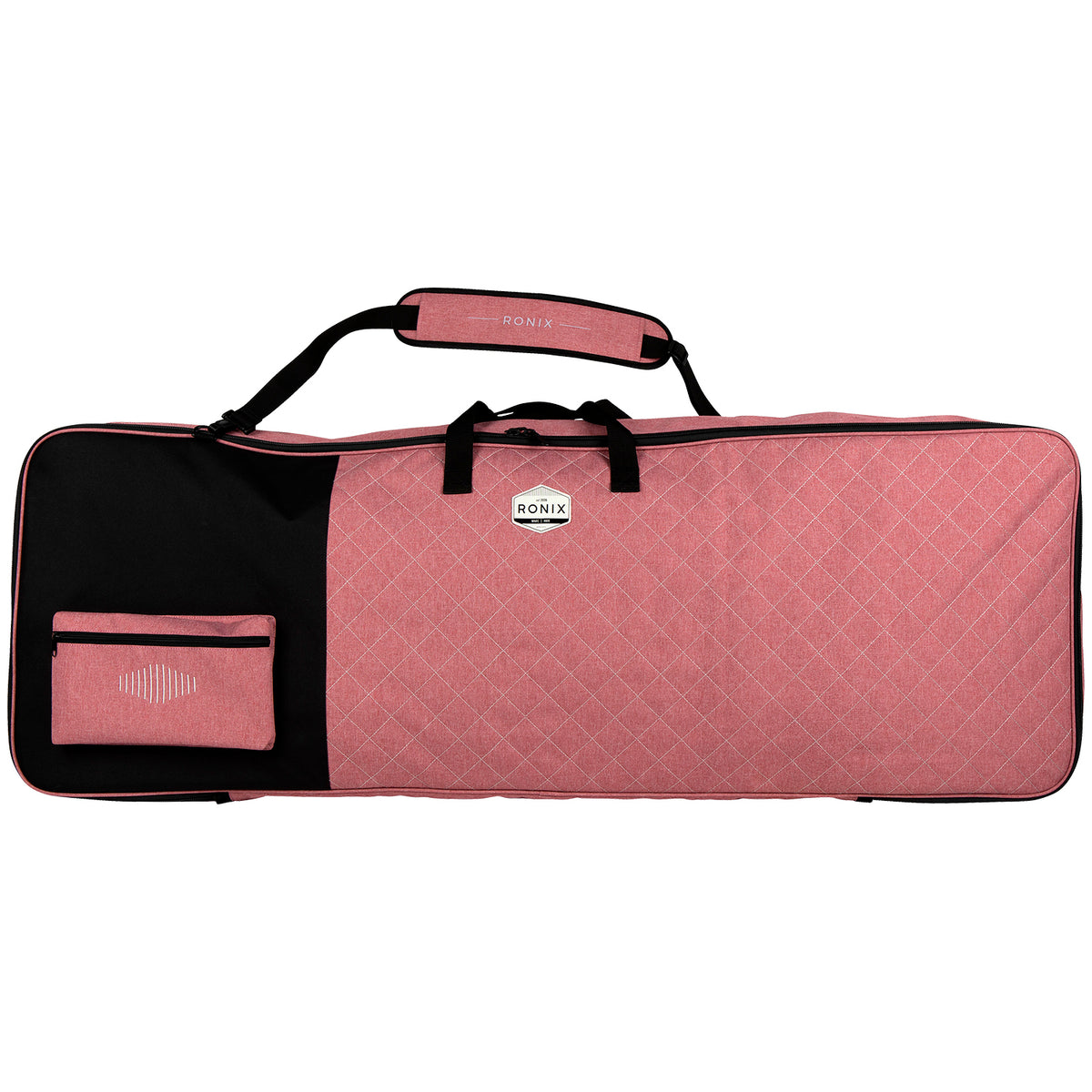 Ronix Dawn Half-Padded Wakeboard Bag - Women's Dusty Rose