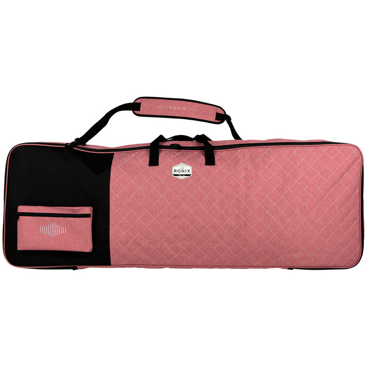 Ronix Dawn Half-Padded Wakeboard Bag - Women's Dusty Rose