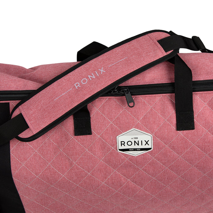 Ronix Dawn Half-Padded Wakeboard Bag - Women's Dusty Rose