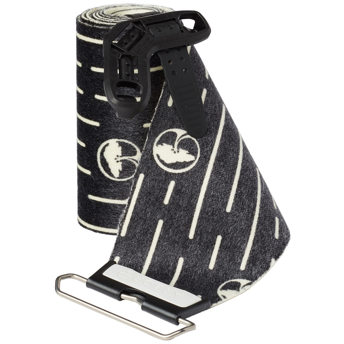 Arbor Angusta Coda Splitboard Skins