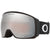 Oakley Flight Tracker L Goggles Matte Black/Prizm Black