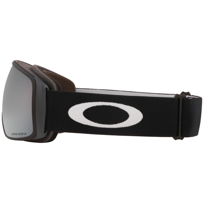 Oakley Flight Tracker L Goggles Matte Black/Prizm Black