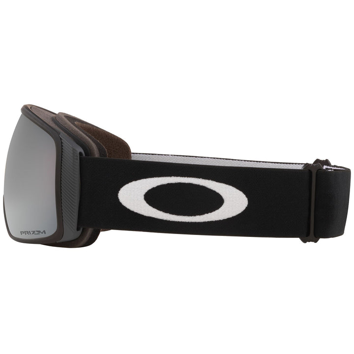 Oakley Flight Tracker L Goggles Matte Black/Prizm Black