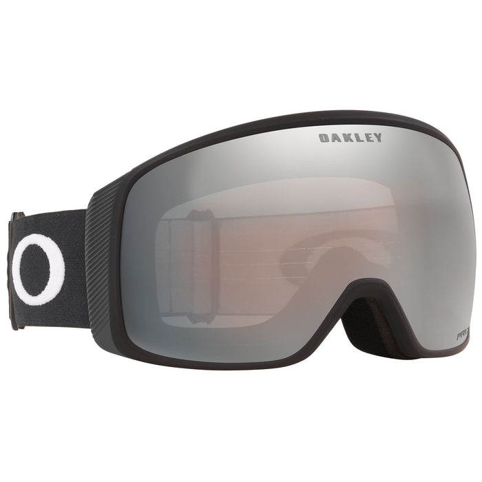 Oakley Flight Tracker L Goggles Matte Black/Prizm Black