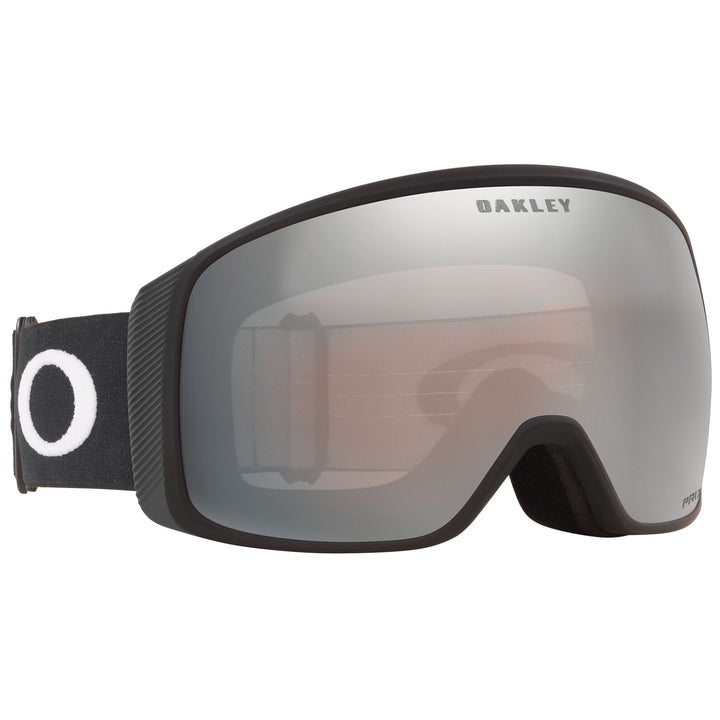 Oakley Flight Tracker L Goggles Matte Black/Prizm Black