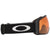 Oakley Flight Tracker L Goggles Matte Black/Prizm Persimmon