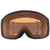Oakley Flight Tracker L Goggles Matte Black/Prizm Persimmon