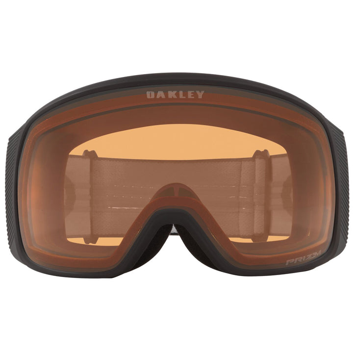 Oakley Flight Tracker L Goggles Matte Black/Prizm Persimmon