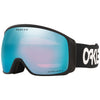 Factory Pilot Black/Prizm Sapphire