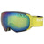 Bolle Virtuose Goggles Matte Blue/Lime Green Emerald