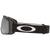 Oakley Flight Tracker M Goggles Matte Black/Prizm Black