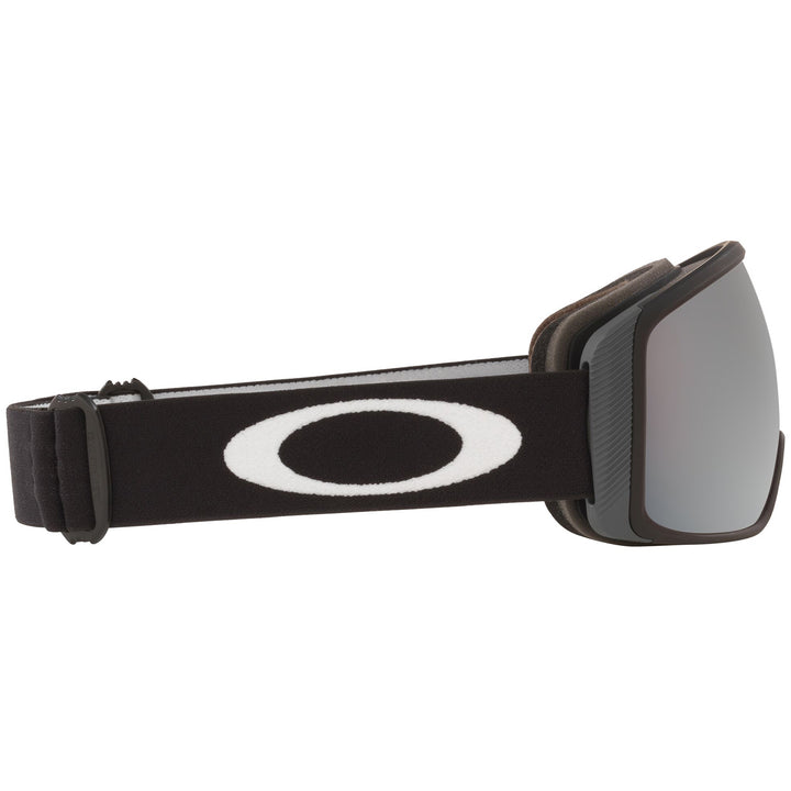Oakley Flight Tracker M Goggles Matte Black/Prizm Black