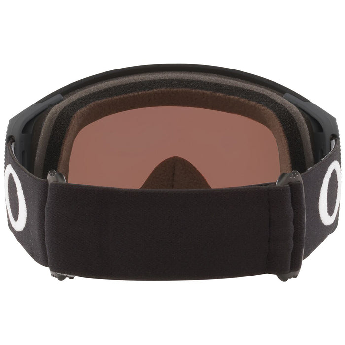 Oakley Flight Tracker M Goggles Matte Black/Prizm Black