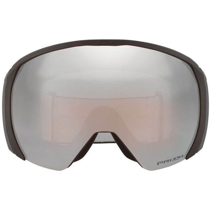 Oakley Flight Path L Goggles Matte Black/Prizm Black Iridium