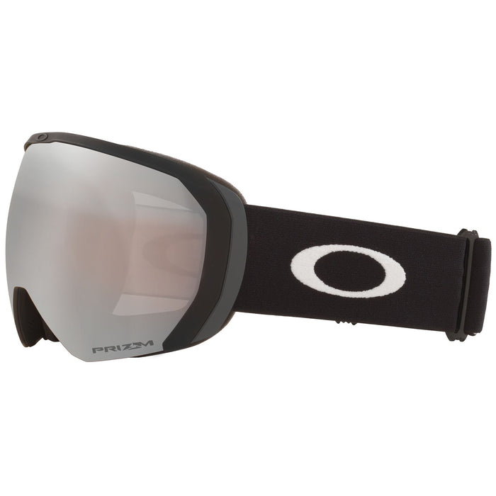 Oakley Flight Path L Goggles Matte Black/Prizm Black Iridium