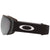 Oakley Flight Path L Goggles Matte Black/Prizm Black Iridium