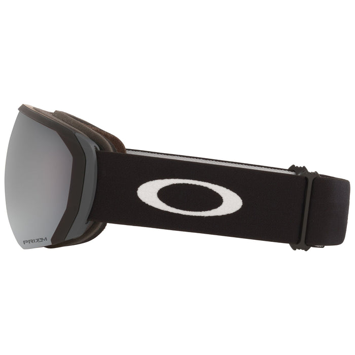 Oakley Flight Path L Goggles Matte Black/Prizm Black Iridium