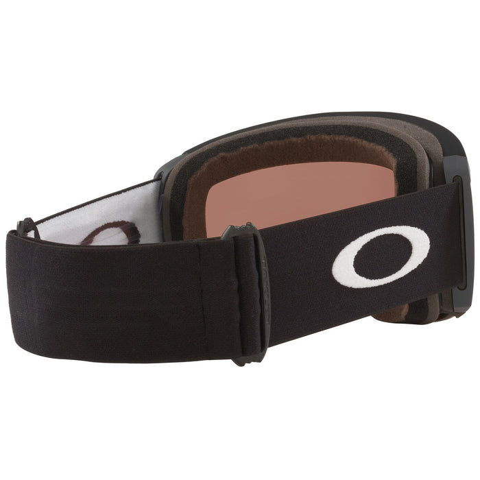 Oakley Flight Path L Goggles Matte Black/Prizm Black Iridium