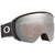 Oakley Flight Path L Goggles Matte Black/Prizm Black Iridium