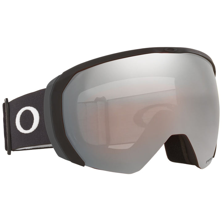 Oakley Flight Path L Goggles Matte Black/Prizm Black Iridium