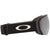 Oakley Flight Path L Goggles Matte Black/Prizm Black Iridium