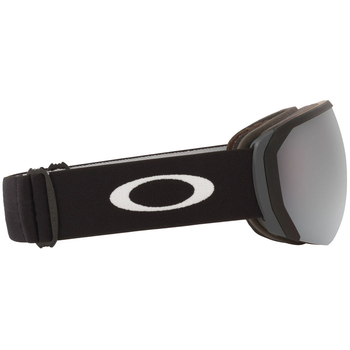 Oakley Flight Path L Goggles Matte Black/Prizm Black Iridium