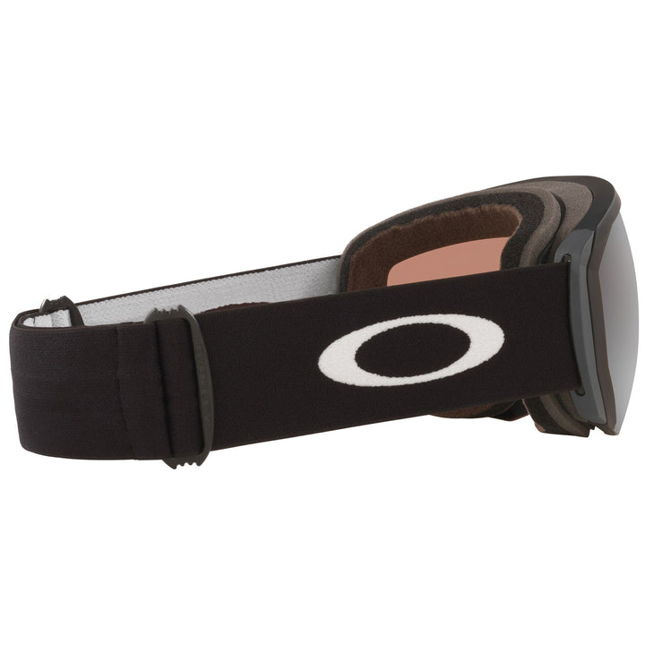 Oakley Flight Path L Goggles Matte Black/Prizm Black Iridium