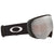 Oakley Flight Path L Goggles Matte Black/Prizm Black Iridium