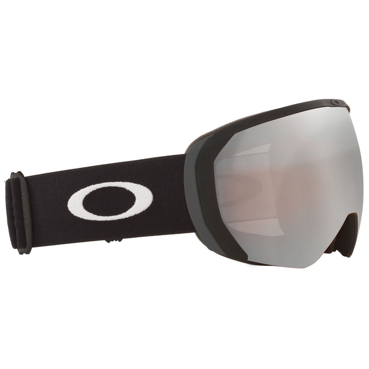 Oakley Flight Path L Goggles Matte Black / Prizm Snow Black