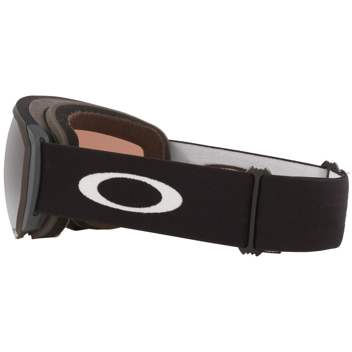 Oakley Flight Path L Goggles Matte Black/Prizm Black Iridium