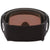 Oakley Flight Path L Goggles Matte Black/Prizm Black Iridium