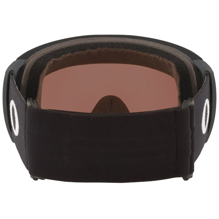 Oakley Flight Path L Goggles Matte Black/Prizm Black Iridium