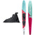 Connelly Aspect Slalom Water Ski + Swerve with RTS Bindings - Women's