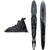 Connelly Outlaw Slalom Water Ski + Swerve with RTS Bindings