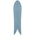Gentemstick Rocket Fish Snowboard 2021