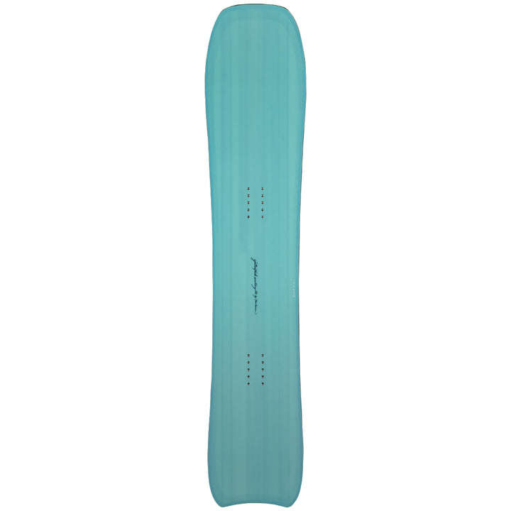 Gentemstick Mantaray 142 Snowboard 2021