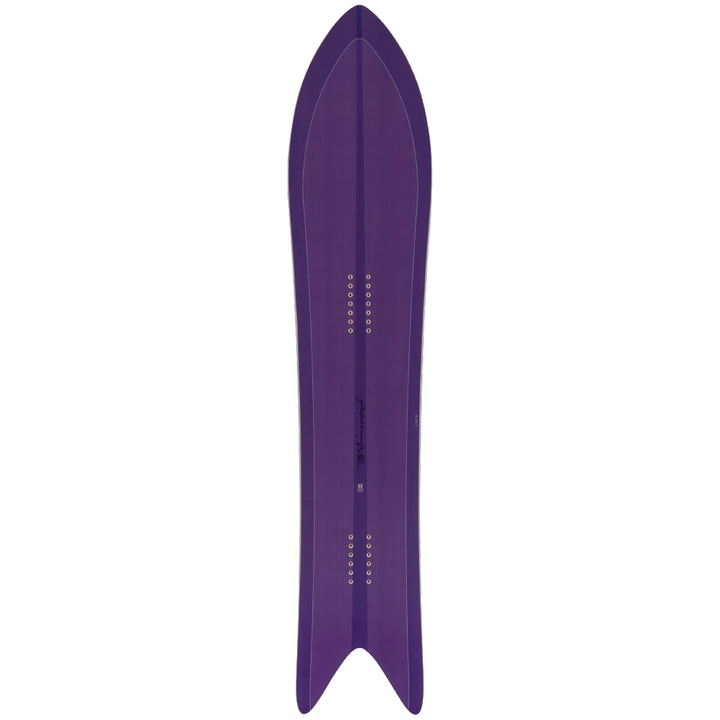 Gentemstick Barracuda HP Snowboard 2021