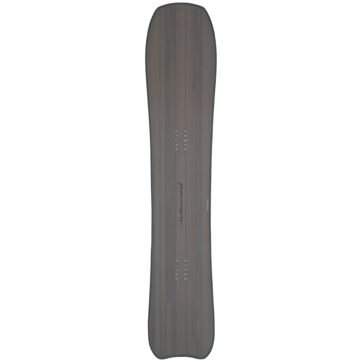 Gentemstick Giant Mantaray Snowboard 2021